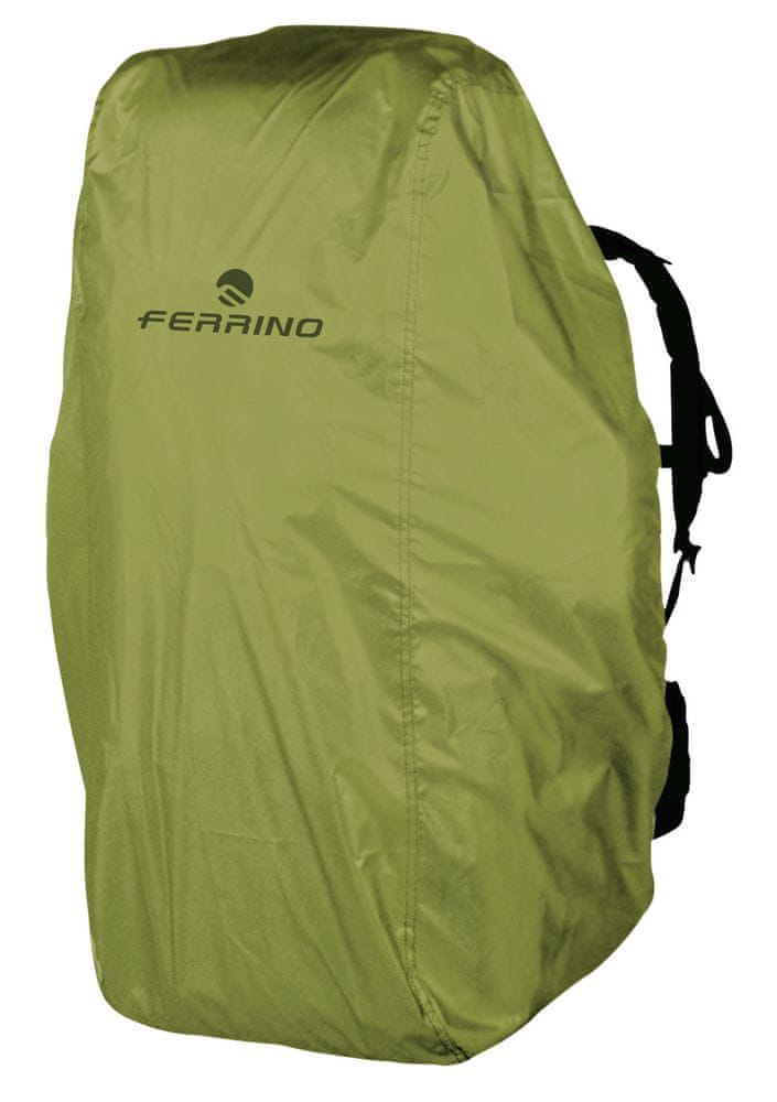 Ferrino Cover 0 zelená